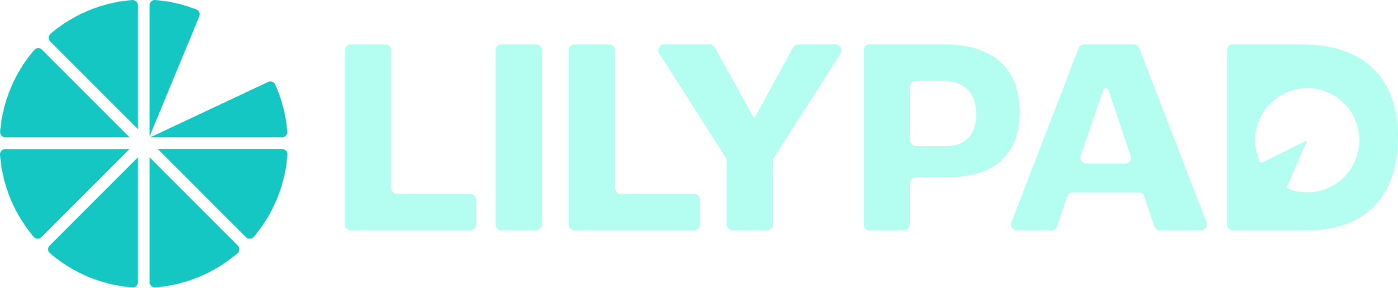 Lilypad Logo